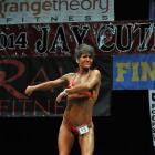 Lisa  Koehn - NPC Jay Cutler Desert Classic 2014 - #1